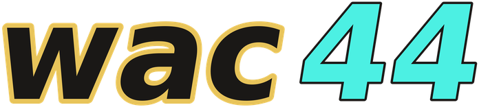wac44 logo